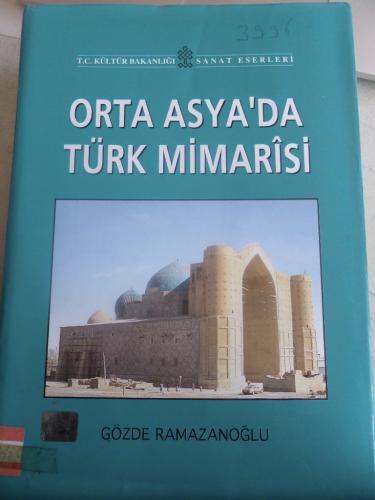 Orta Asya'da Türk Mimarisi
