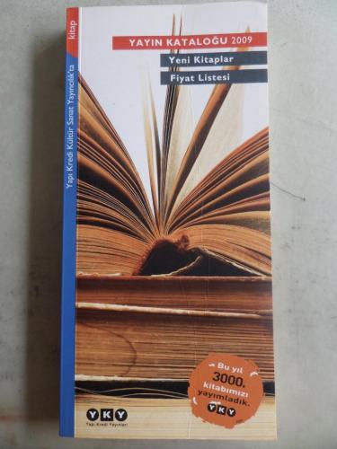 Yeni Kitaplar Fiyat Listesi