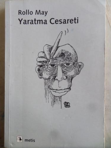 Yaratma Cesareti Rollo May