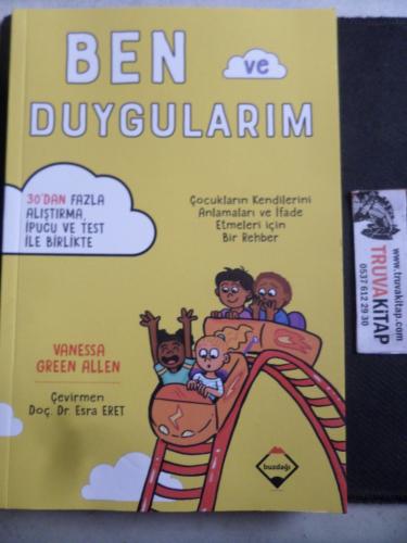 Ben ve Duygularım