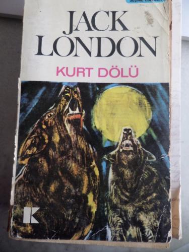 Kurt Dölü Jack London