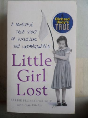 Little Girl Lost
