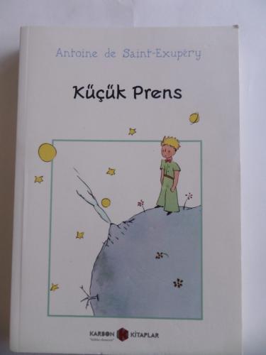 Küçük Prens