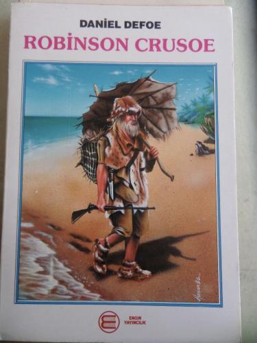 Robinson Crusoe Daniel Defoe