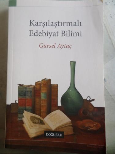 Karşılaştırmalı Edebiyat Bilimi