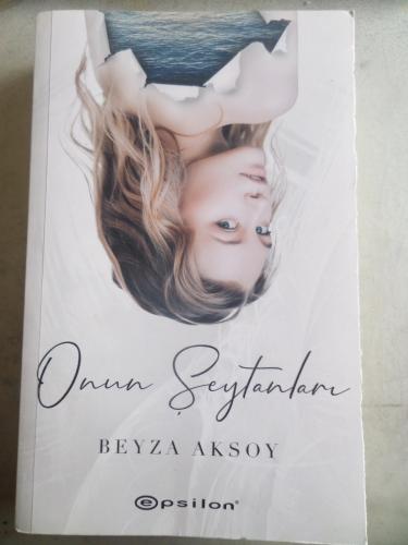 Onun Şeytanları Beyza Aksoy