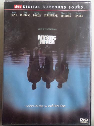 Mystic River / Film DVD'si