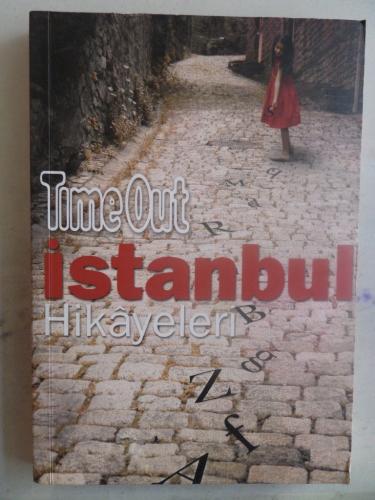 TimeOut İstanbul Hikayeleri