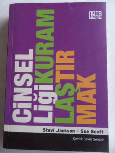 Cinselliği Kuramlaştırmak