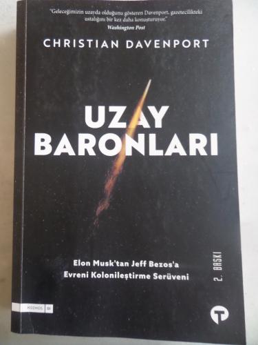 Uzay Baronları