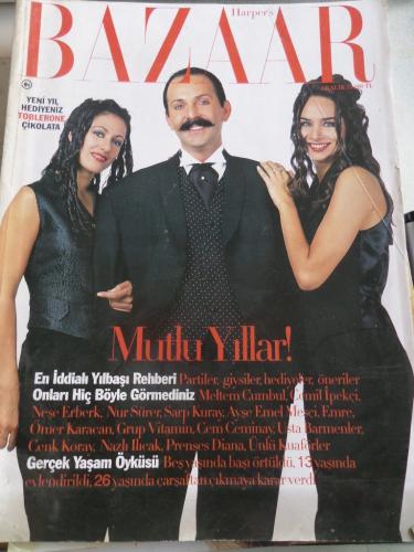 Bazaar 1994 / Aralık