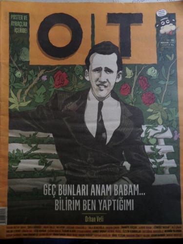 Ot Dergisi 2017 / 50