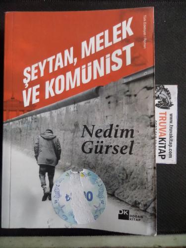 Şeytan Melek ve Komünist