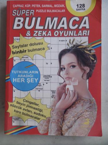 Süper Bulmaca & Zeka Oyunları