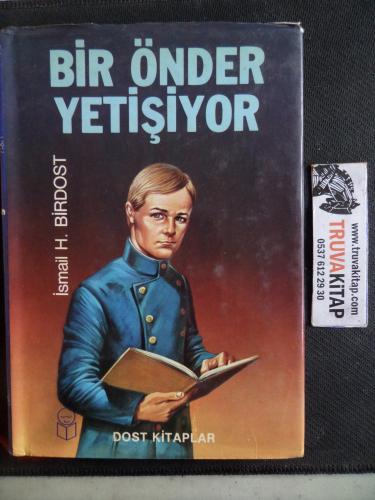 Bir Önder Yetişiyor