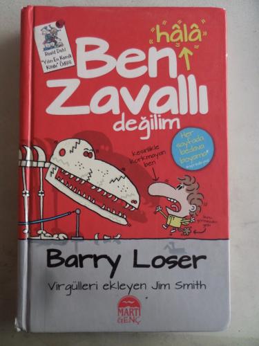 Ben Hala Zavallı Değilim