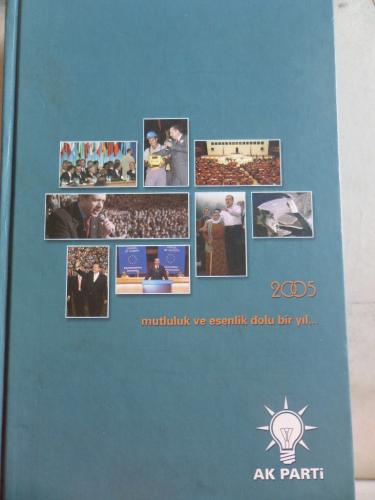 2005 Ajandası