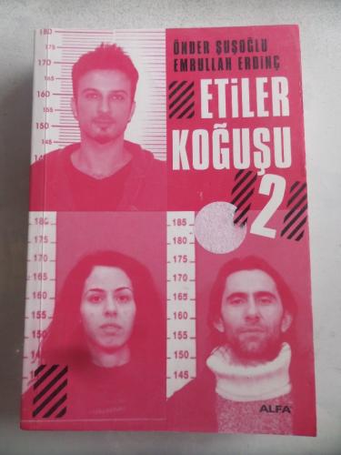 Etiler Koğuşu 2 Önder Şuşoğlu