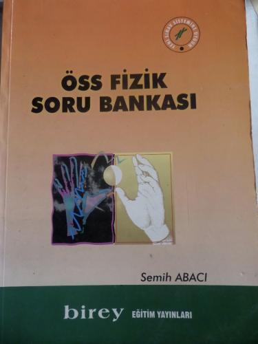 ÖSS Fizik Soru Bankası