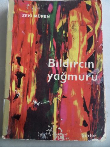 Bıldırcın Yağmuru