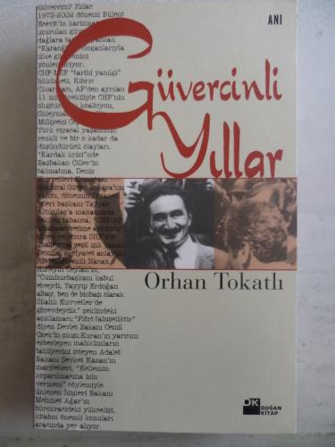 Güvercinli Yıllar