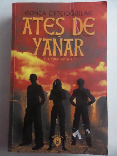 Ateş De Yanar
