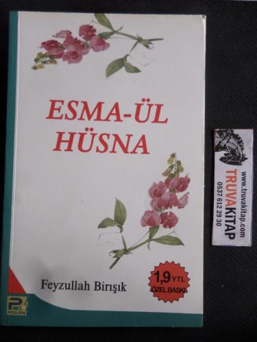Esma-ül Hüsna