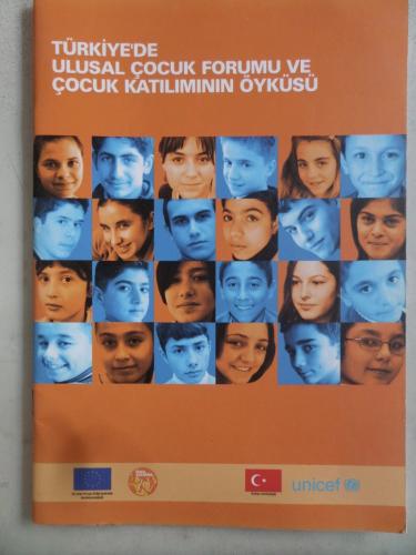 Türkiye'de Ulusal Çocuk Forumu ve Çocuk Katılımının Öyküsü