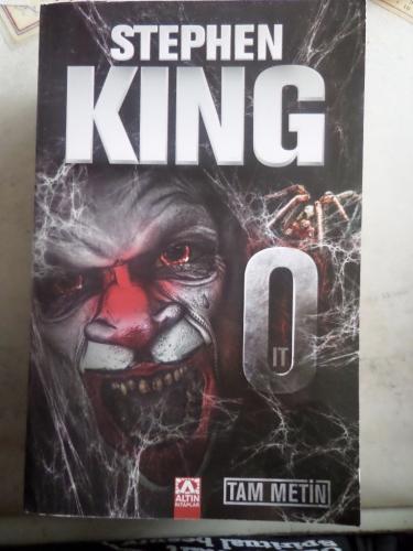 O Stephen King