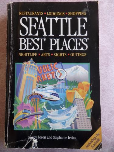 Seattle Best Places