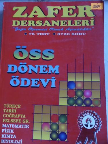 YGS Tarih Soru Bankası