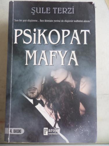 Psikopat Mafya Şule Terzi