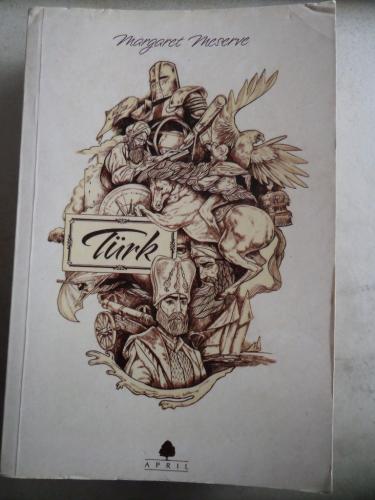 Türk Margaret Meserve