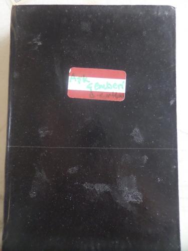 Aşk Çemberi Barbara Cartland