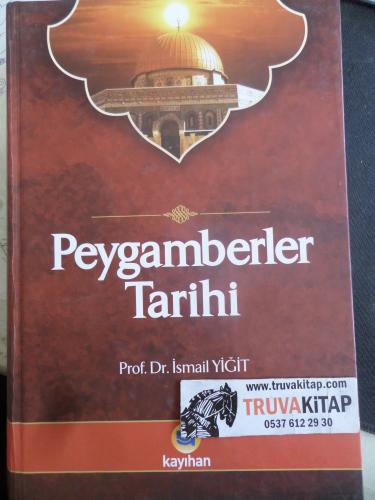 Peygamberler Tarihi