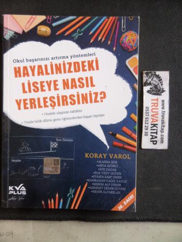 Hayalinizdeki Liseye Nasıl Yerleşirsiniz ?