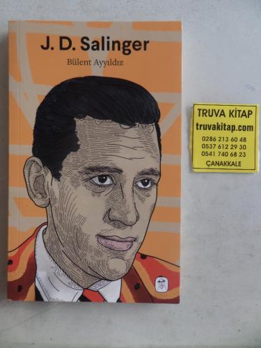 J. D. Salinger