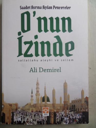 O'nun İzinde