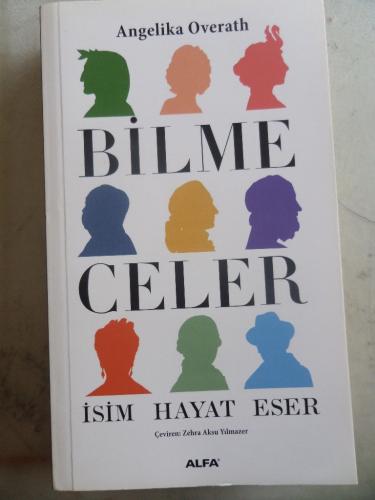 Bilmeceler