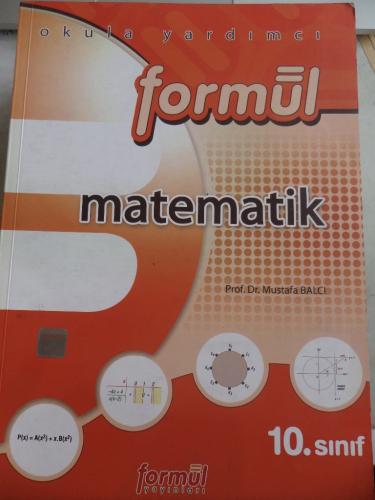 10. Sınıf Matematik