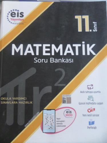 11. Sınıf Matematik Soru Bankası