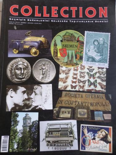 Collection 2014 / 56