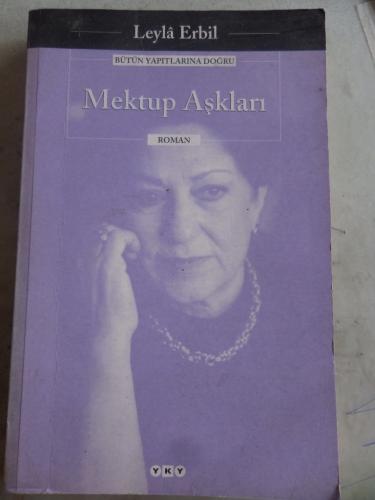 Mektup Aşkları Leyla Erbil