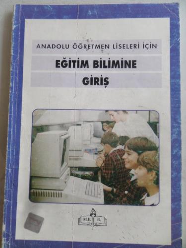 Eğitim Bilimine Giriş