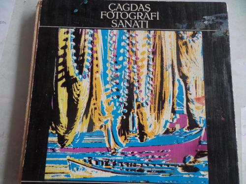 Çağdaş Fotografi Sanatı