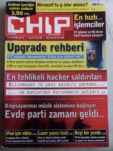 Chip 2007 / 01