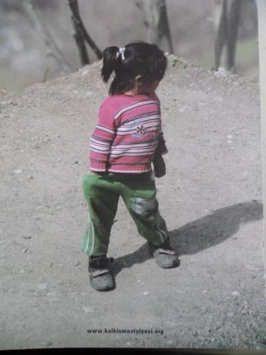 Kalkınma Atölyesi Defter