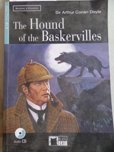 The Hound of the Baskervilles Cd'li Sir Arthur Doyle