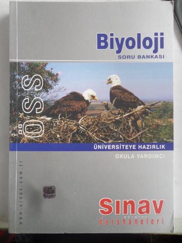 ÖSS Biyoloji Soru Bankası