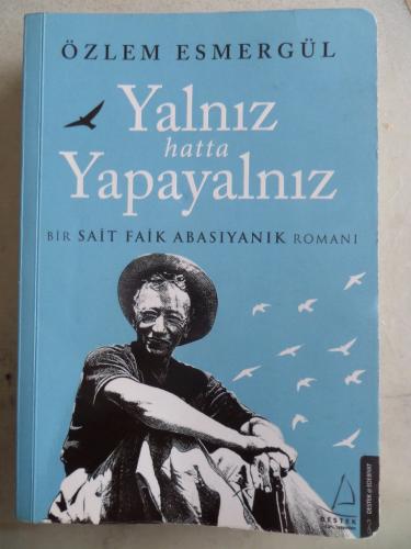 Yalnız Hatta Yapayalnız Özlem Esmergül